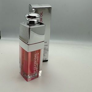 NEW DIOR LIP GLOW -PINK